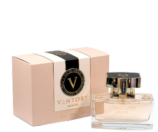 Dumont Ventory Memoir Eau De Parfum