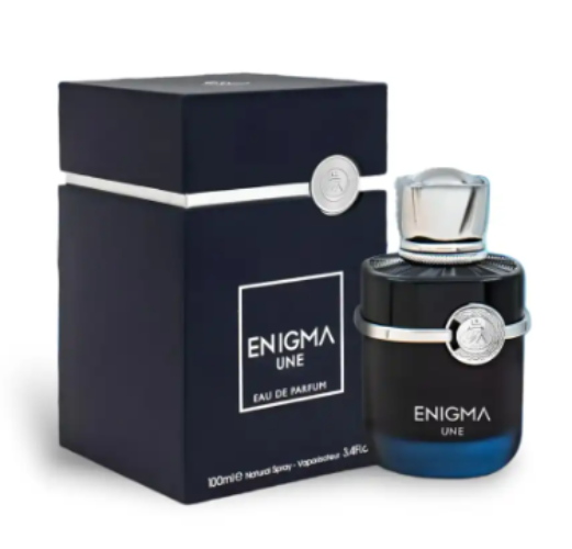 Fragrance World Enigma Une Eau De Parfum