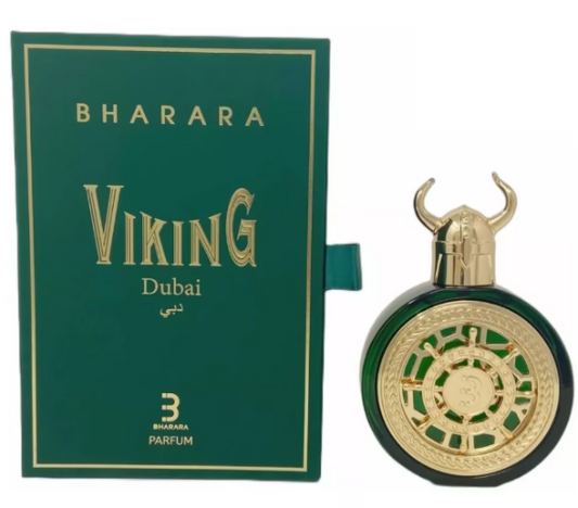 Bharara Viking Dubai Eau De Parfum