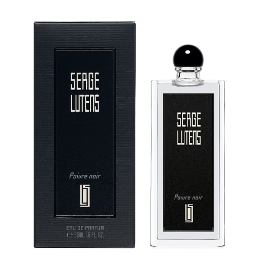 Serge Lutens Poivre Noir Eau De Parfum