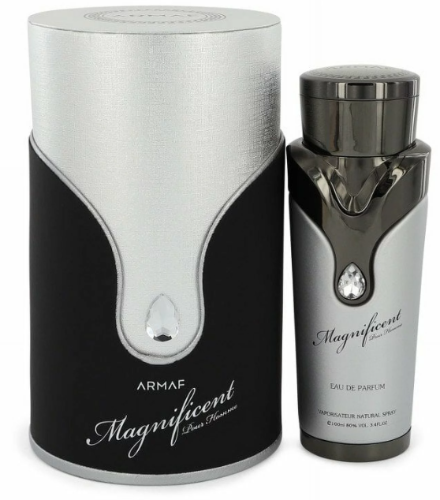 Armaf Magnificent Eau De Parfum