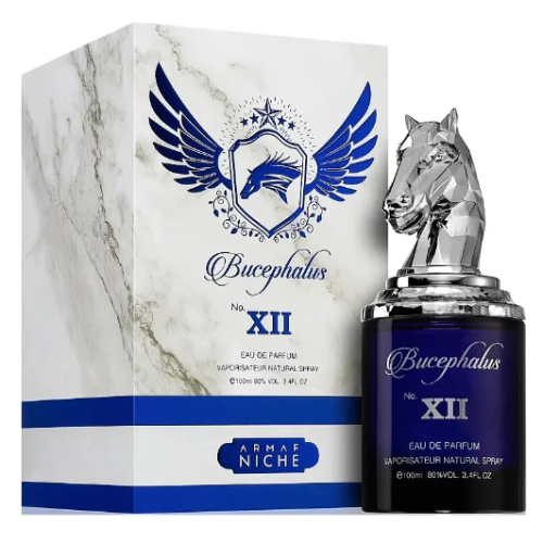 Armaf Bucephalus XII  Eau De Parfum