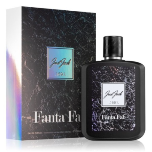 Armaf Just Jack Fanta Fab Eau De Parfum