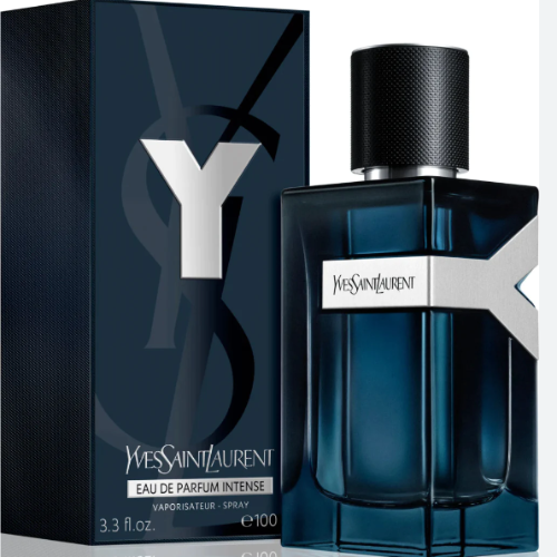 YSL Y Intense Eau De Parfum