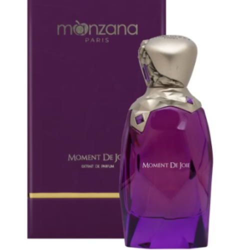 Manzana Moment De Joie Extrait De Parfum