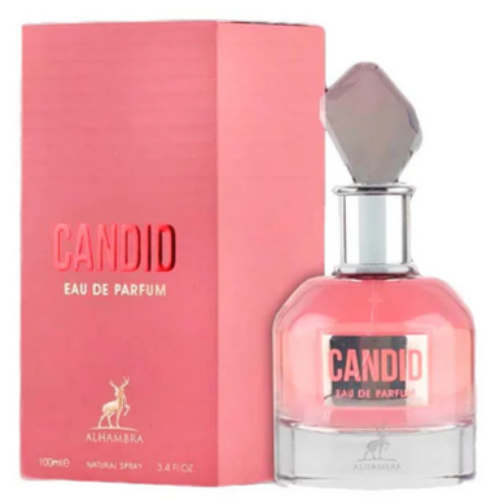 Maison Alhambra Candid Eau De Parfum