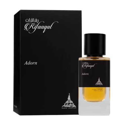 Paris Corner Emir Rifaaqat Adorn Eau De Parfum