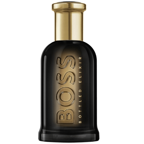 Boss Bottled Elixir Eau De Parfum