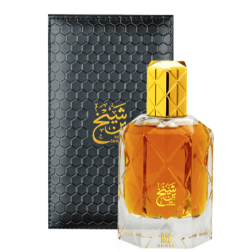 Ahmed Al Maghribi Bin Shaikh Eau De Parfum