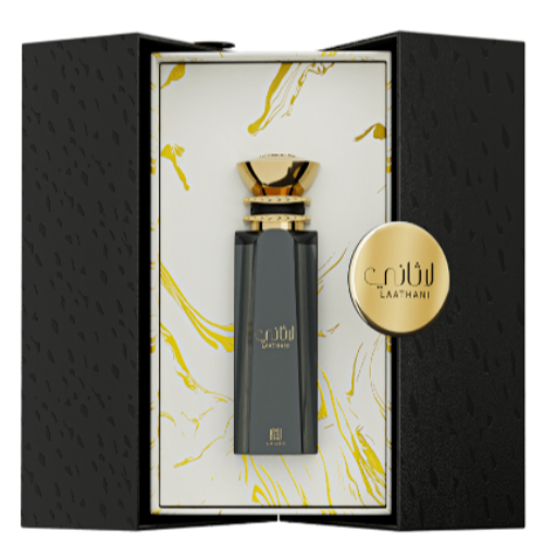 Ahmed Al Maghribi Laathani Eau De Parfum