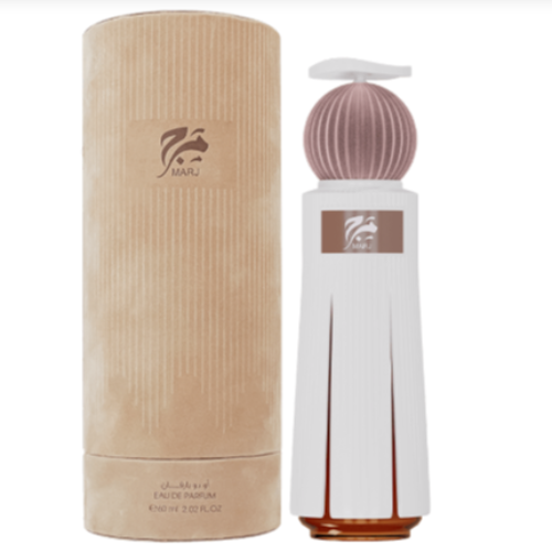 Ahmed Al Maghribi Marj Eau De Parfum