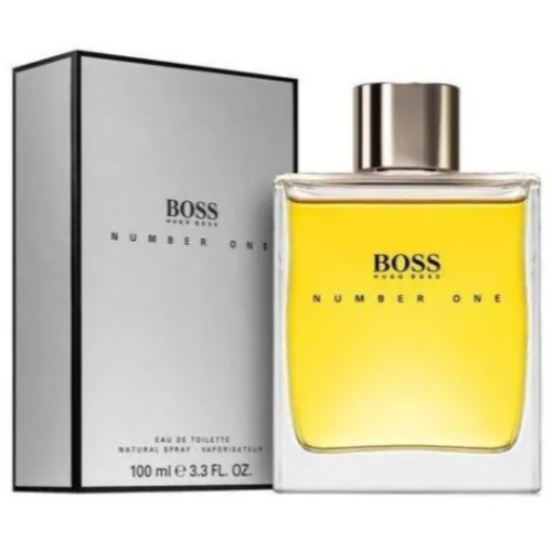 Boss Number One Eau De Toilette