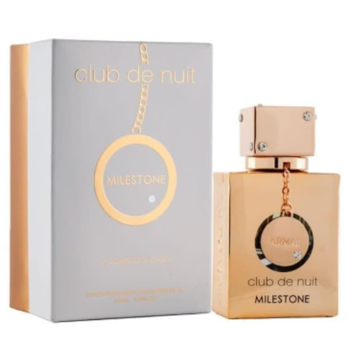 Armaf Club De Nuit Milestone Perfume Oil