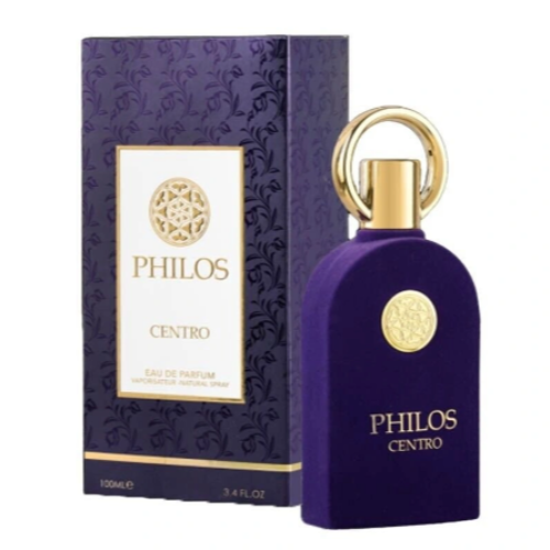 Maison Alhambra Philos Centro Eau De Parfum