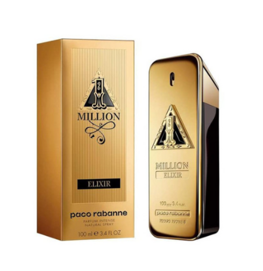 Paco Rabanne One Million Elixir Parfum Intense