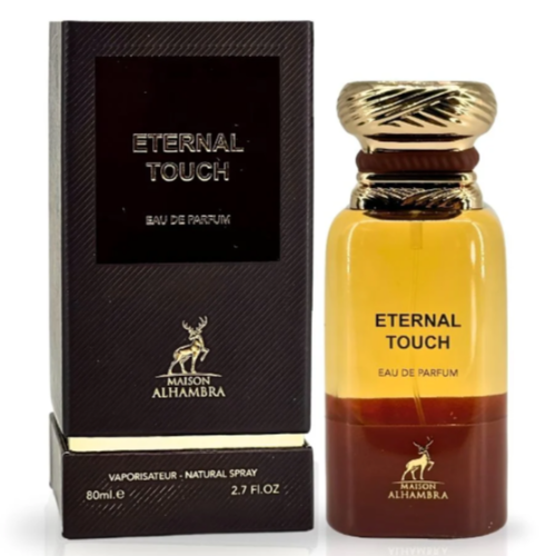 Maison Alhambra Eternal Touch Eau De Parfum