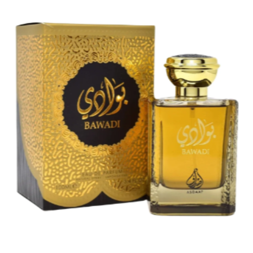 Lattafa Asdaaf Bawadi Eau De Parfum