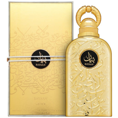 Lattafa Bayaan Eau De Parfum