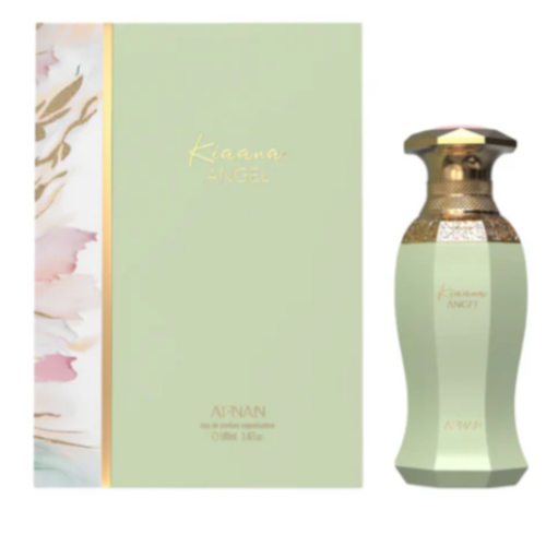 Afnan Kiaana Angel Eau De Parfum