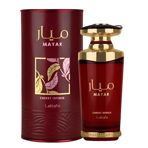 Lattafa Mayar Cherry Intense Eau De Parfum