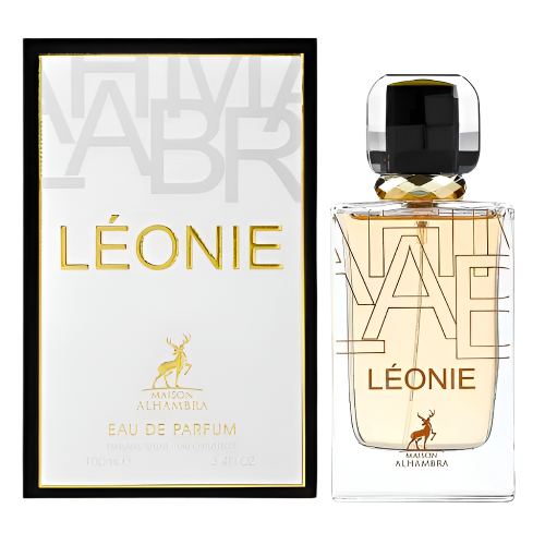 Maison Alhambra Leonie Eau De Parfum