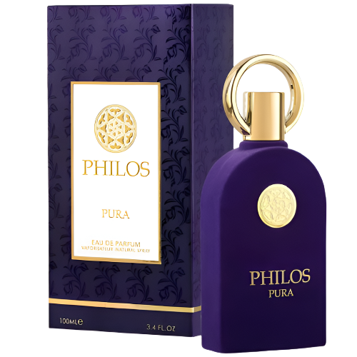 Maison Alhambra Philos Pura Eau De Parfum