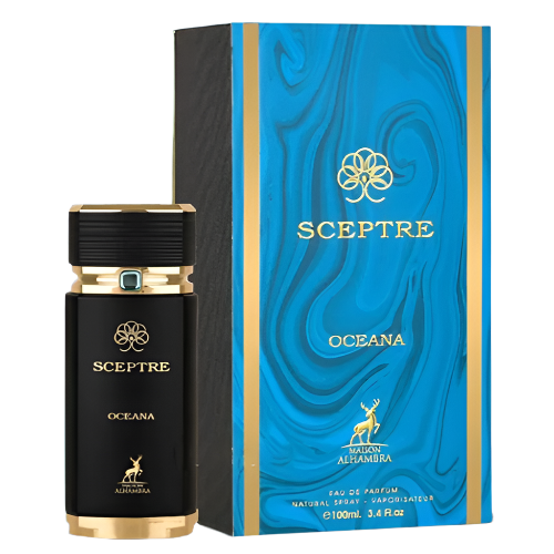 Maison Alhambra Sceptre Oceana Eau De Parfum