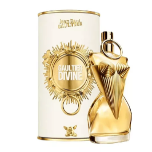 Jean Paul Gaultier Divine Eau De Parfum