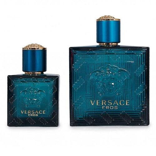 Versace Eros 2 Piece Gift Set