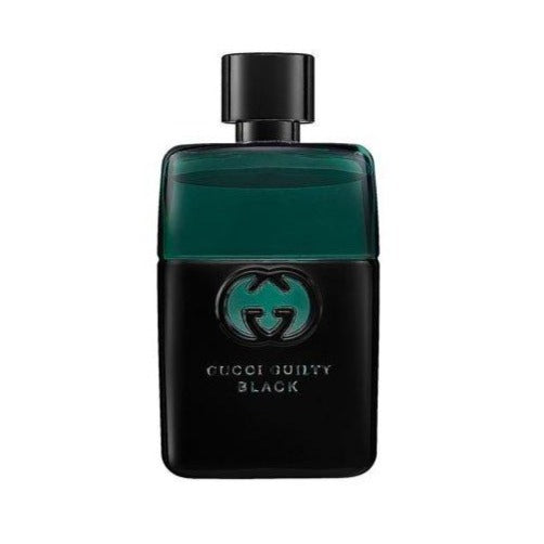 Gucci Guilty Black Pour Homme Eau De Toilette