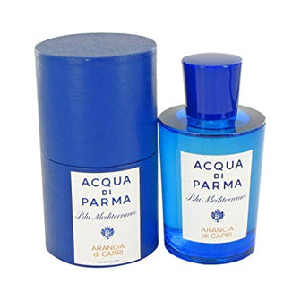 Blu Mediterraneo Arancia Di Capri Eau De Toilette