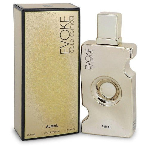 Ajmal Evoke Gold Eau De Parfum