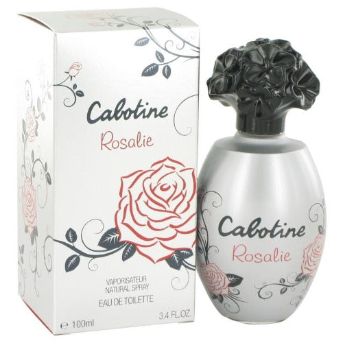 Cabotine Rosalie Eau De Toilette