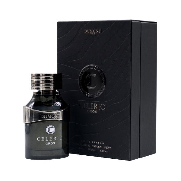 Dumont Celerio Oros Eau De Parfum