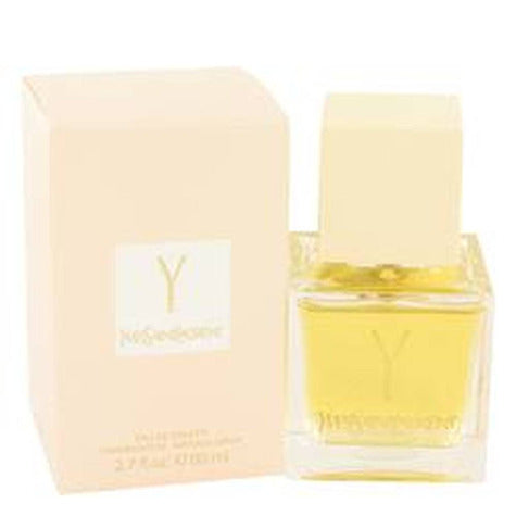 Ysl Y Eau De Toilette