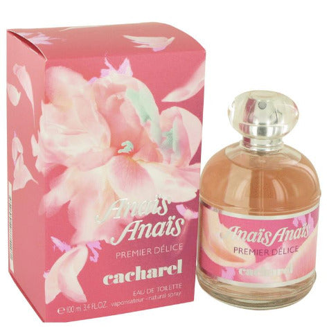 Anais Anais Premier Delices Eau De Toilette