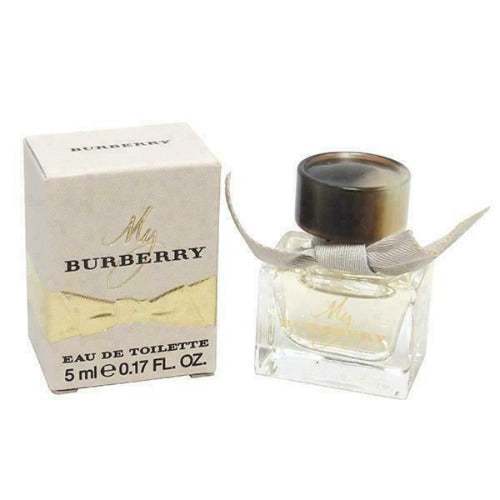 My Burberry Eau De Toilette