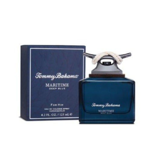 Tommy Bahama Maritime Deep Blue Eau De Cologne