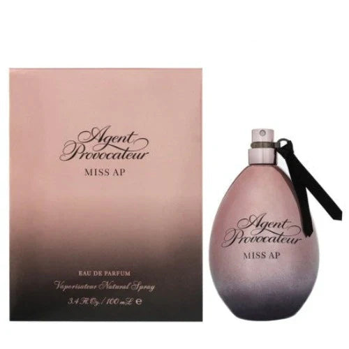 Agent Provocateur Miss AP Eau De Parfum