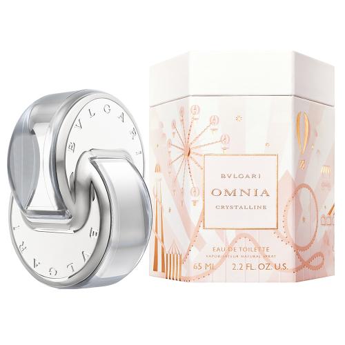 Bvlgari Omnia Crystalline Eau De Toilette