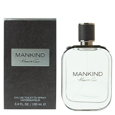 Kenneth Cole Mankind Eau De Toilette