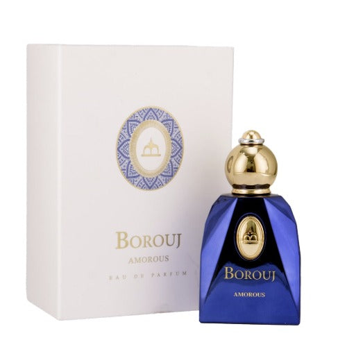 Dumont Borouj Amorous Eau De Parfum