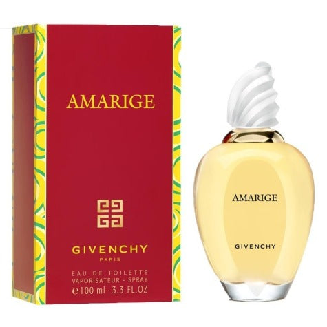 Amarige Eau De Toilette