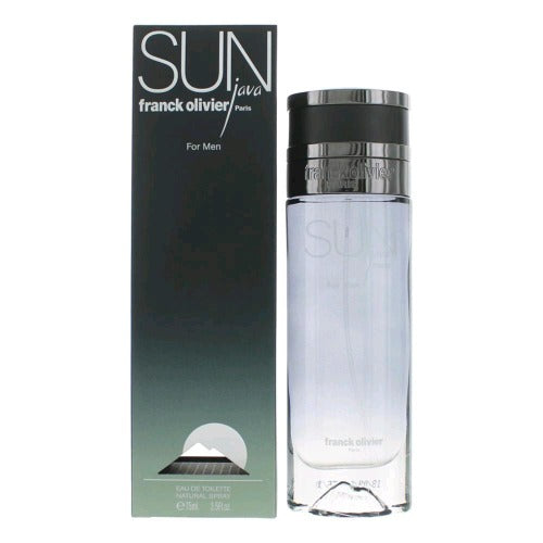 Franck Olivier Sun Java Eau De Toilette