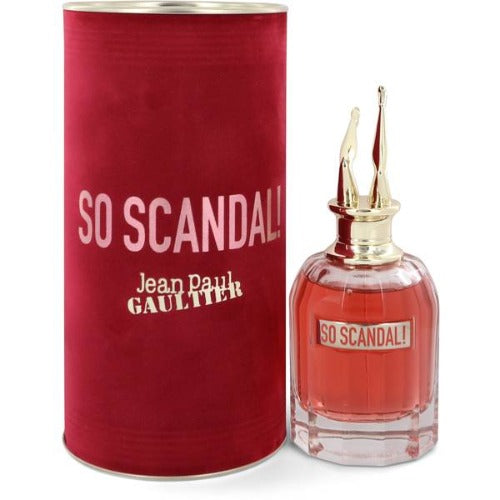 Jean Paul Gaultier So Scandal Eau De Parfum