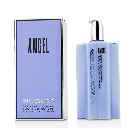 Angel Perfuming Body Lotion