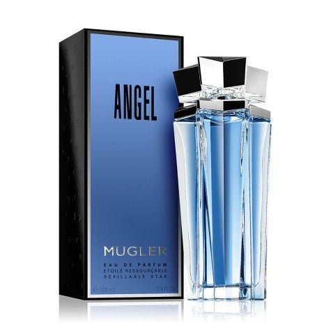 Angel Eau De Parfum