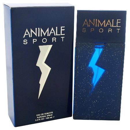 Animale Sport Eau De Toilette