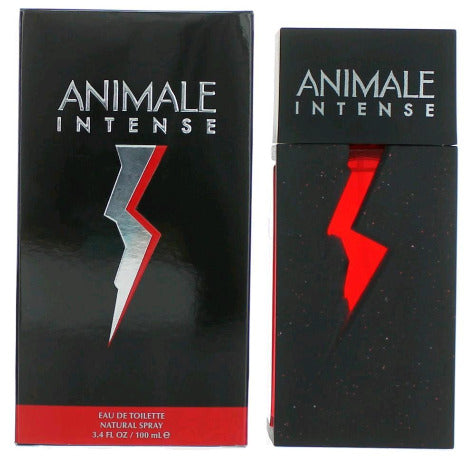 Animale Intense Eau De Toilette