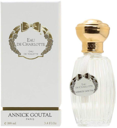 Annick Goutal Vent De Folie Eau De Toilette